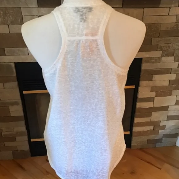 Jessica Simpson Swing Tank - Picture 2 of 6